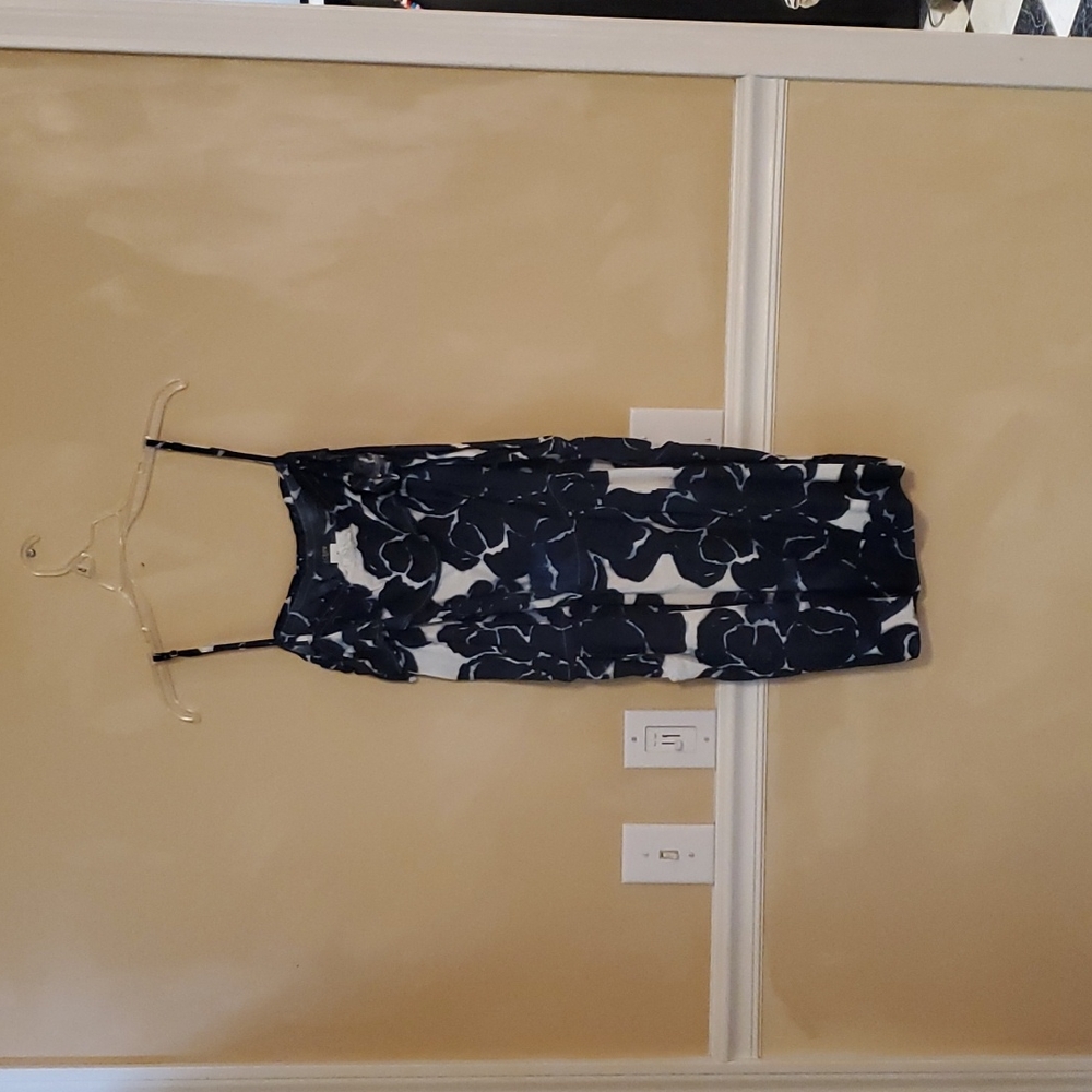 J crew xl dress